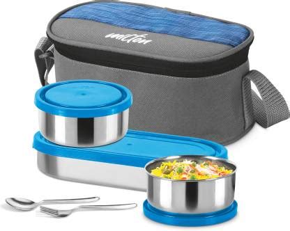 milton master lunch box